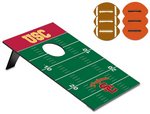 USC Trojans Football Bean Bag Toss Game