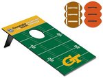 Georgia Tech Yellow Jackets Football Bean Bag Toss Game