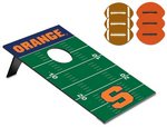 Syracuse Orange Football Bean Bag Toss Game