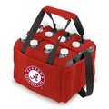 University of Alabama Crimson Tide 12-Pack Beverage Buddy - Red