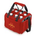 Iowa State University Cyclones 12-Pack Beverage Buddy - Red