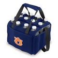 Auburn University Tigers 12-Pack Beverage Buddy - Navy