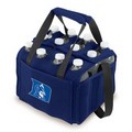 Duke University Blue Devils 12-Pack Beverage Buddy - Navy