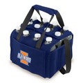 Illinois Fighting Illini 12-Pack Beverage Buddy - Navy