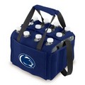Penn State Nittany Lions 12-Pack Beverage Buddy - Navy