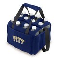 University of Pittsburgh Panthers 12-Pack Beverage Buddy - Navy