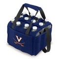 University of Virginia Cavaliers 12-Pack Beverage Buddy - Navy