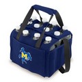 McNeese State University Cowboys 12-Pack Beverage Buddy - Navy