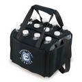University of Connecticut Huskies 12-Pack Beverage Buddy - Black