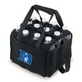 Duke University Blue Devils 12-Pack Beverage Buddy - Black
