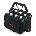 UNLV Rebels 12-Pack Beverage Buddy - Black