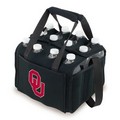 University of Oklahoma Sooners 12-Pack Beverage Buddy - Black
