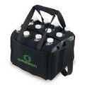 University of Oregon Ducks 12-Pack Beverage Buddy - Black