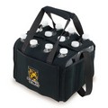 Colorado College Tigers 12-Pack Beverage Buddy - Black