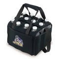 James Madison University Dukes 12-Pack Beverage Buddy - Black