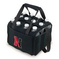 Northeastern University Huskies 12-Pack Beverage Buddy - Black