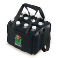 Marshall Thundering Herd 12-Pack Beverage Buddy - Black