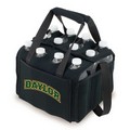 Baylor University Bears 12-Pack Beverage Buddy - Black