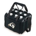 VCU Rams 12-Pack Beverage Buddy - Black
