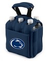 Penn State Nittany Lions 6-Pack Beverage Buddy - Navy