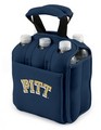 University of Pittsburgh Panthers 6-Pack Beverage Buddy - Navy
