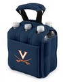 University of Virginia Cavaliers 6-Pack Beverage Buddy - Navy
