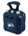 University of Richmond Spiders 6-Pack Beverage Buddy - Navy
