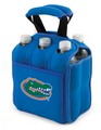 University of Florida Gators 6-Pack Beverage Buddy - Blue