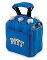 University of Pittsburgh Panthers 6-Pack Beverage Buddy - Blue