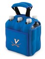 University of Virginia Cavaliers 6-Pack Beverage Buddy - Blue