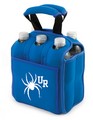 University of Richmond Spiders 6-Pack Beverage Buddy - Blue