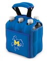 McNeese State University Cowboys 6-Pack Beverage Buddy - Blue