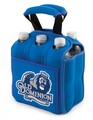 Old Dominion University Monarchs 6-Pack Beverage Buddy - Blue