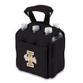 University of Idaho Vandals 6-Pack Beverage Buddy - Black