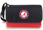 University of Alabama Crimson Tide Blanket Tote - Red