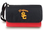 USC Trojans Blanket Tote - Red