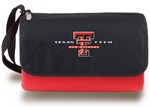 Texas Tech University Red Raiders Blanket Tote - Red