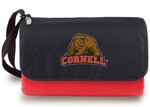 Cornell University Big Red Blanket Tote - Red