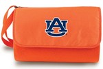 Auburn University Tigers Blanket Tote - Orange