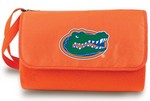 University of Florida Gators Blanket Tote - Orange