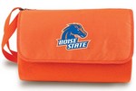 Boise State University Broncos Blanket Tote - Orange