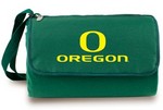 University of Oregon Ducks Blanket Tote - Green