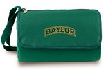 Baylor University Bears Blanket Tote - Green