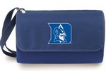 Duke University Blue Devils Blanket Tote - Navy