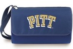 University of Pittsburgh Panthers Blanket Tote - Navy