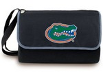 University of Florida Gators Blanket Tote - Black