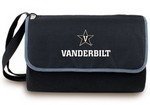 Vanderbilt University Commodores Blanket Tote - Black