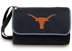 University of Texas at Austin Longhorns Blanket Tote - Black