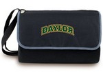 Baylor University Bears Blanket Tote - Black