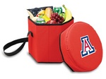 University of Arizona Wildcats Bongo Cooler - Red